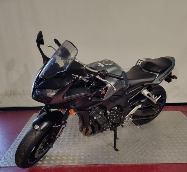 YAMAHA FZ1 Fazer 2007 Immagine 1