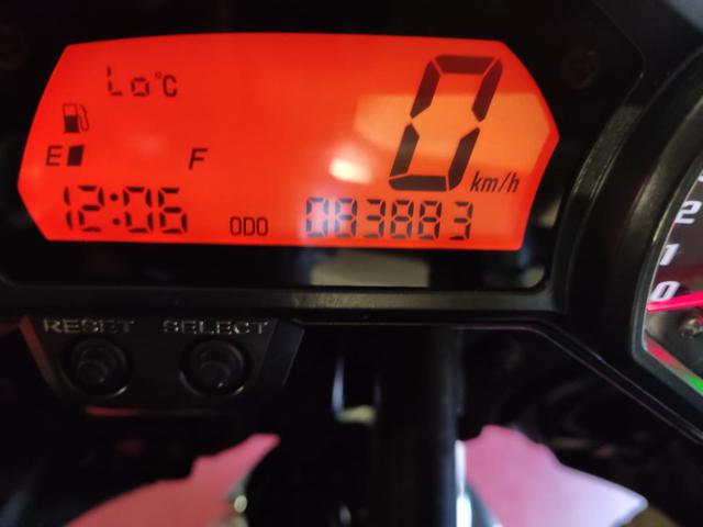 YAMAHA FZ1 Fazer 2007 Immagine 2