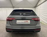 AUDI A4 Avant 45 TDI quattro tiptronic S line edition