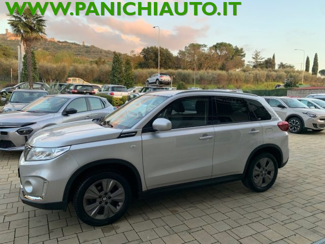 SUZUKI Vitara 1.0 Boosterjet 4WD AllGrip Cool  GPL Immagine 0