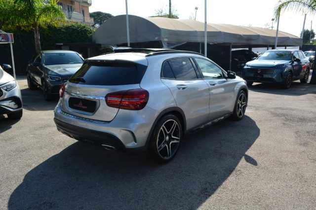 MERCEDES-BENZ GLA 220 d Automatic Premium Immagine 2