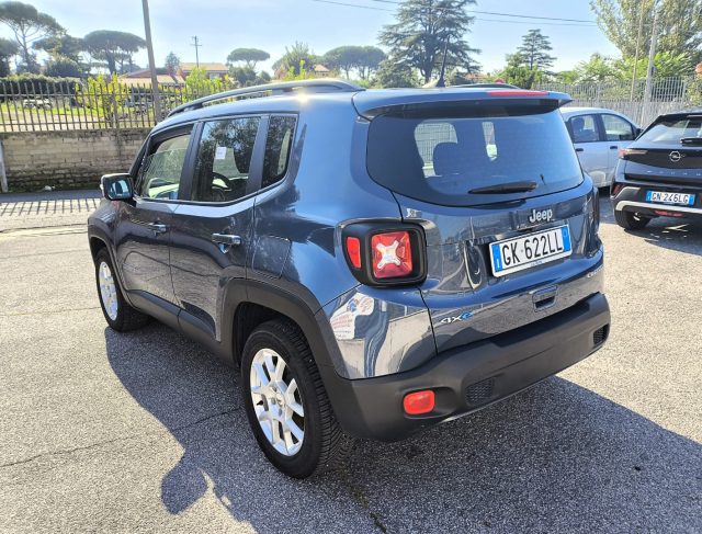 JEEP Renegade 1.3 T4 190CV PHEV 4xe AT6 Limited PREZZO REALE!! Immagine 2