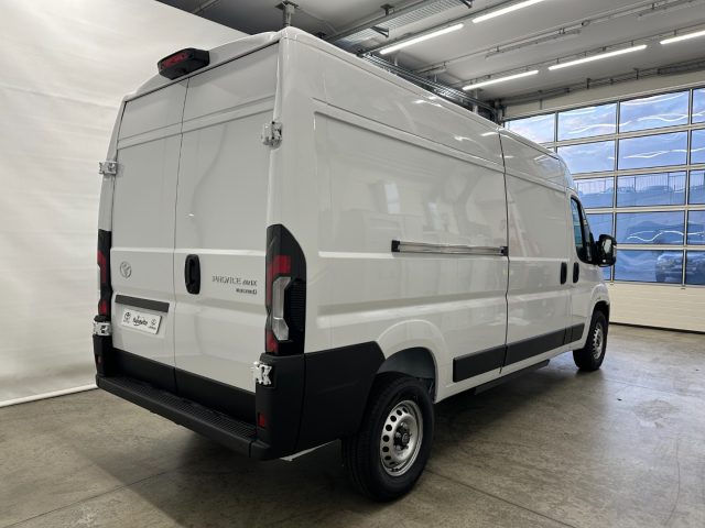 TOYOTA Proace Max Electric 35H 110kWh PLM-SL-TM Furgone Immagine 2