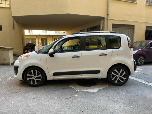 CITROEN C3 Picasso 1.6 HDi 90 Seduction Immagine 4