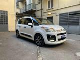 CITROEN C3 Picasso 1.6 HDi 90 Seduction