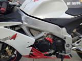 APRILIA RSV4 Export (solo Esportazione)