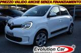 RENAULT Twingo Electric Zen **CARPLAY**CARICA 22KW** SOLO 7559 KM**