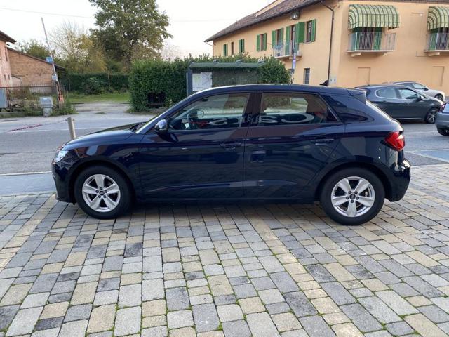 AUDI A1 SPB 25 TFSI APP CONN-CRUIS-PDC POST-15" Immagine 2