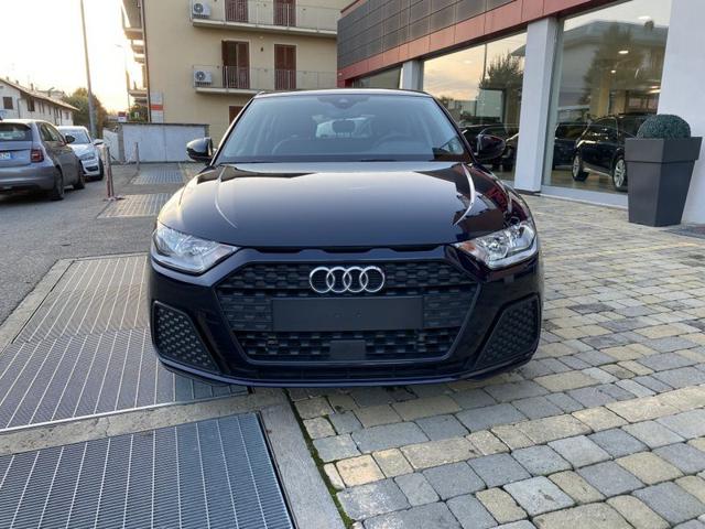 AUDI A1 SPB 25 TFSI APP CONN-CRUIS-PDC POST-15" Immagine 1