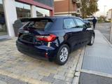 AUDI A1 SPB 25 TFSI APP CONN-CRUIS-PDC POST-15"