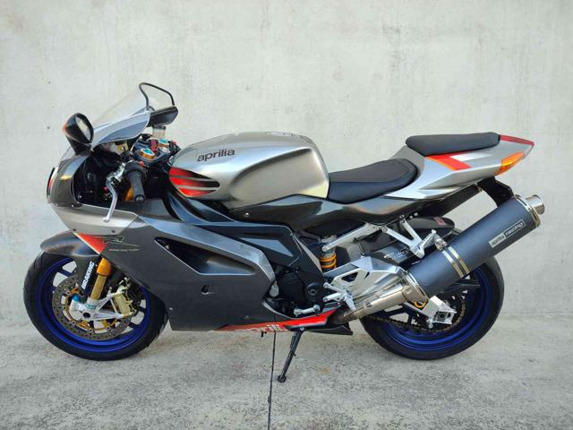 APRILIA RSV 1000 R Export (solo Esportazione) Immagine 1