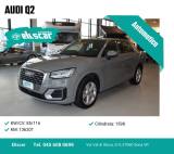 AUDI Q2 1.6 TDI AT SPORT