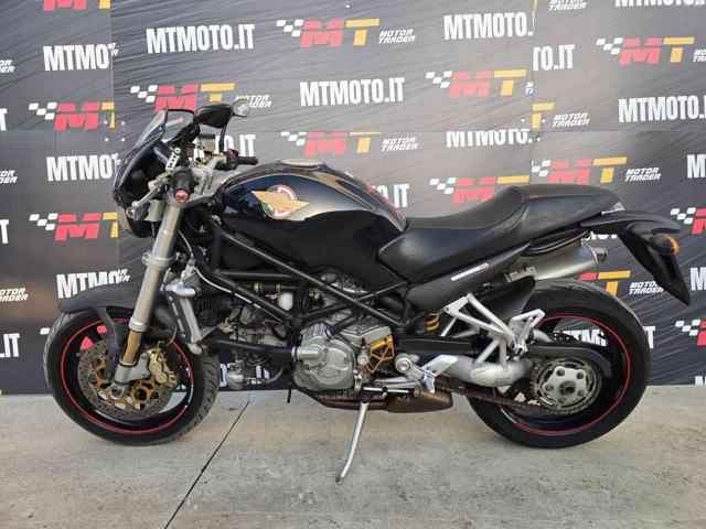 DUCATI Monster S4R Export ( solo Esportazione ) Immagine 1