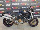 DUCATI Monster S4R Export solo Esportazione