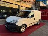 FIAT Doblo Doblò 1.3 MJT PC-TN Cargo Lamierato