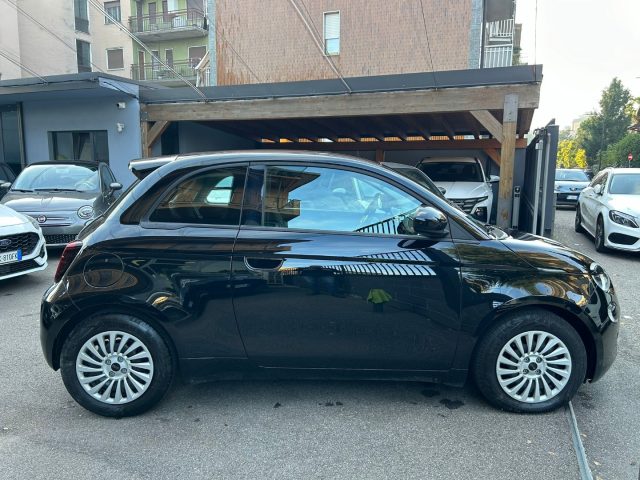 FIAT 500e Action Berlina 23,65 kWh Immagine 2