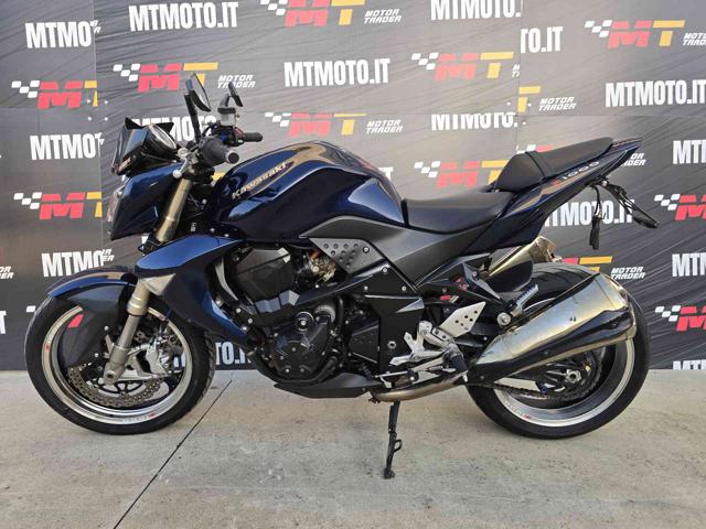 KAWASAKI Z 1000 Export (solo Esportazione) Immagine 1