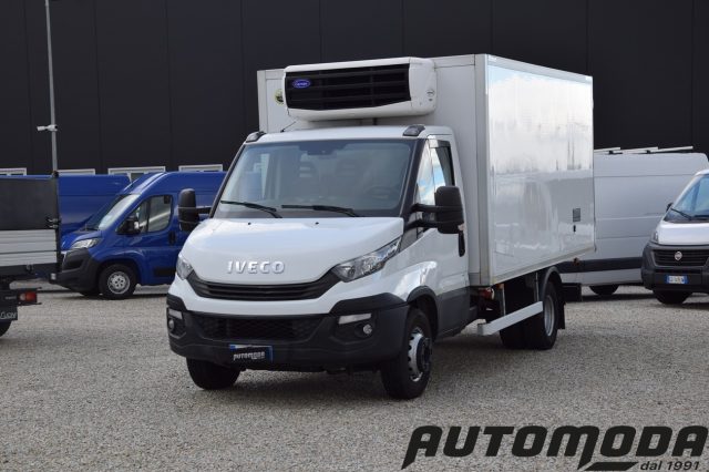 IVECO Daily CAB. 60C15 CELLA FRIGO Immagine 0