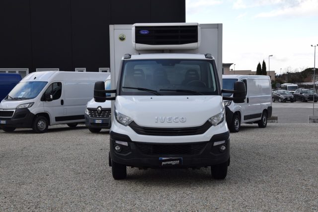 IVECO Daily CAB. 60C15 CELLA FRIGO Immagine 1