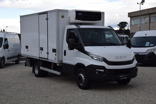 IVECO Daily CAB. 60C15 CELLA FRIGO Immagine 2