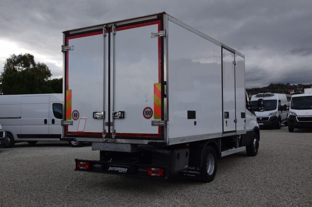 IVECO Daily CAB. 60C15 CELLA FRIGO Immagine 3