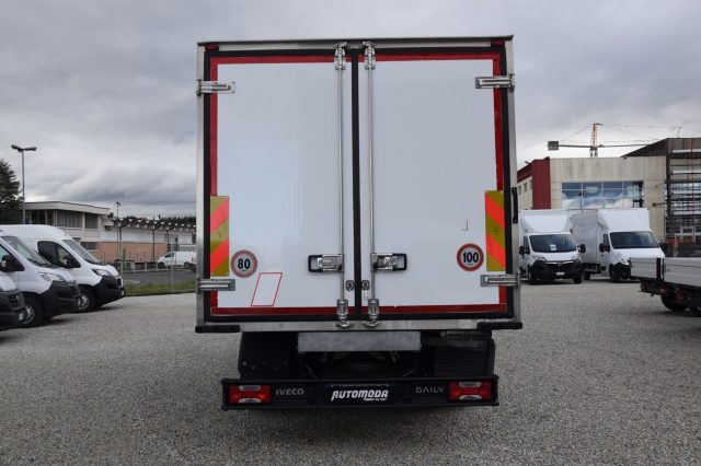 IVECO Daily CAB. 60C15 CELLA FRIGO Immagine 4