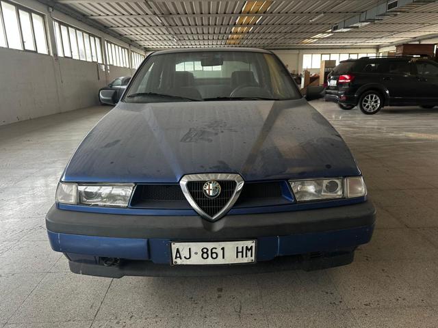 ALFA ROMEO 155 1.7i Twin Spark cat Immagine 2