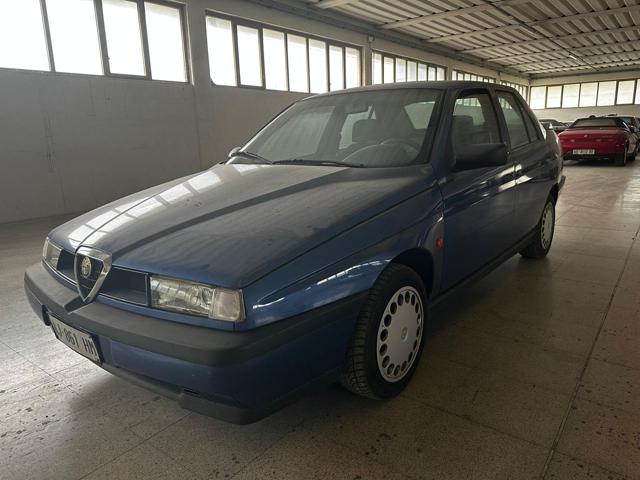 ALFA ROMEO 155 1.7i Twin Spark cat Immagine 1