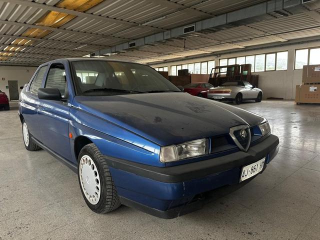 ALFA ROMEO 155 1.7i Twin Spark cat Immagine 0