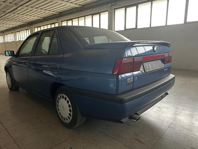 ALFA ROMEO 155 1.7i Twin Spark cat Immagine 4