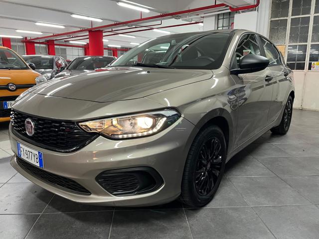 FIAT Tipo 1.4 5 porte Street 4000 KM Immagine 0