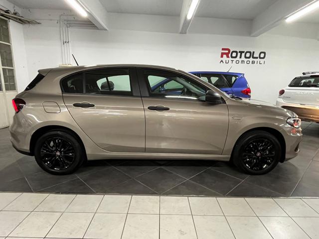 FIAT Tipo 1.4 5 porte Street 4000 KM Immagine 3