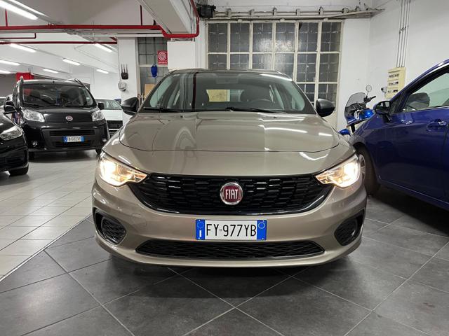 FIAT Tipo 1.4 5 porte Street 4000 KM Immagine 1