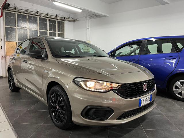 FIAT Tipo 1.4 5 porte Street 4000 KM Immagine 2