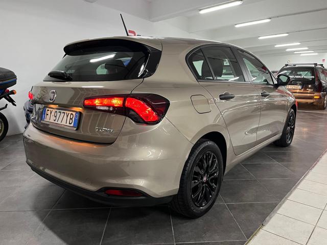 FIAT Tipo 1.4 5 porte Street 4000 KM Immagine 4