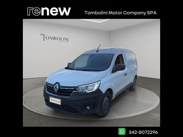 RENAULT Express van 1.5 Blue dci 75cv Immagine 0