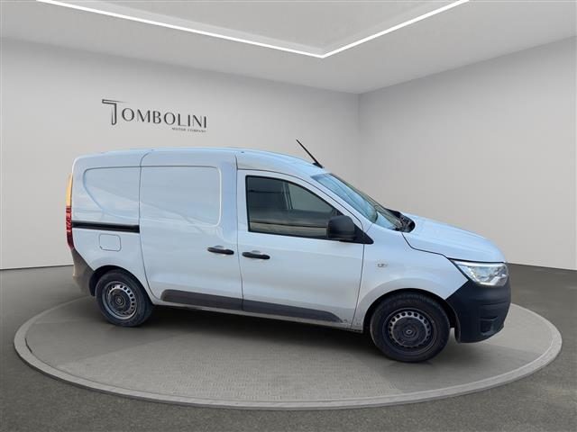 RENAULT Express van 1.5 Blue dci 75cv Immagine 1