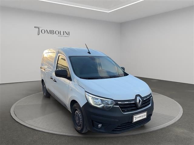 RENAULT Express van 1.5 Blue dci 75cv Immagine 2