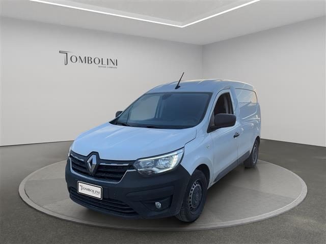 RENAULT Express van 1.5 Blue dci 75cv Immagine 3