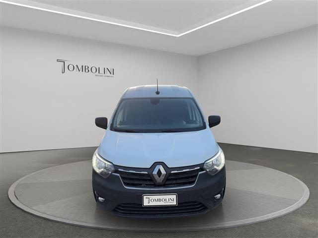 RENAULT Express van 1.5 Blue dci 75cv Immagine 4