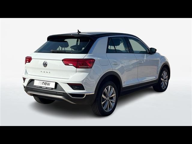 VOLKSWAGEN T-Roc 1.0 TSI 115cv Style Immagine 1