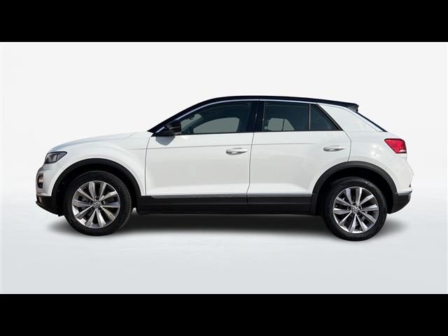 VOLKSWAGEN T-Roc 1.0 TSI 115cv Style Immagine 2