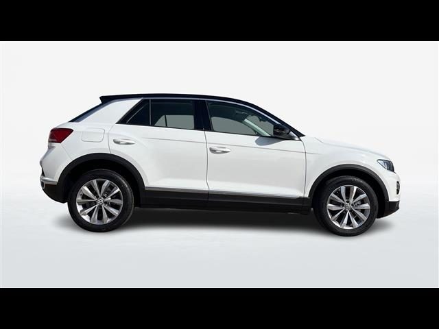 VOLKSWAGEN T-Roc 1.0 TSI 115cv Style Immagine 3