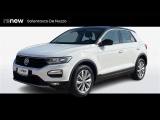 VOLKSWAGEN T-Roc 1.0 TSI 115cv Style