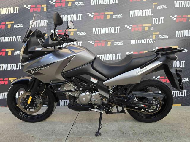 SUZUKI V-Strom 650 Esport ( solo Esportazione ) Immagine 1