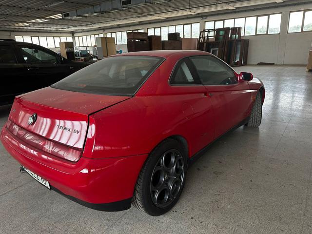 ALFA ROMEO GTV 2.0i 16V Twin Spark cat Immagine 3