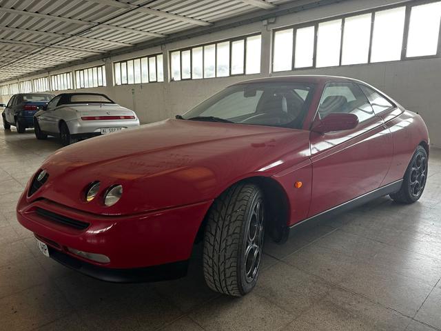 ALFA ROMEO GTV 2.0i 16V Twin Spark cat Immagine 1