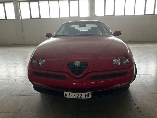 ALFA ROMEO GTV 2.0i 16V Twin Spark cat Immagine 2