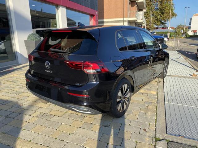 VOLKSWAGEN Golf 2.0 TDI 150 CV DSG SCR Move NAVI-LED-TETTO-CAM Immagine 4