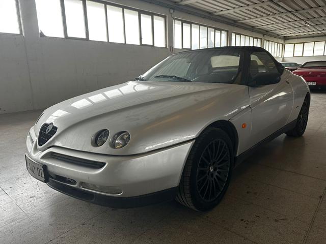 ALFA ROMEO Spider 2.0i 16V Twin Spark cat Immagine 1